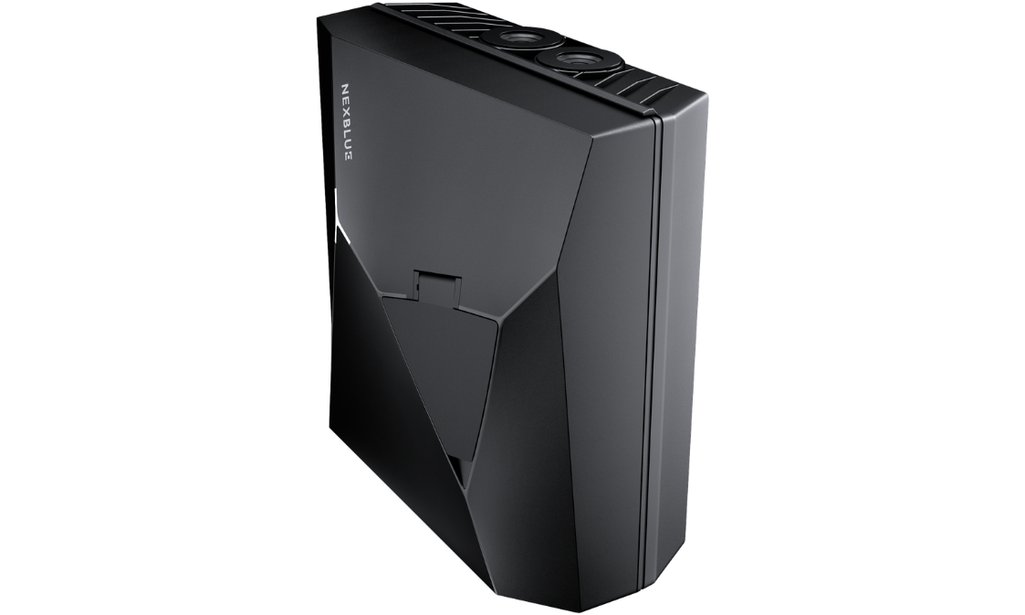 NexBlue Delta 5 NexBlue Delta – Bild 5