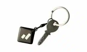 NexBlue RFID Key