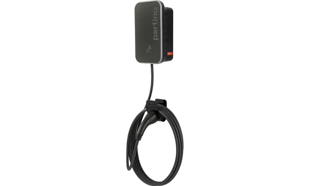 PXV Partino x VOOL Charger mit Ladekabel, 22kW 2 PXV Partino x VOOL Charger mit Ladekabel, 22kW – Bild 2