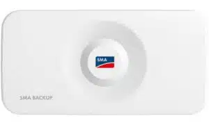 SMA Backup Box BU-STPH-4P63B