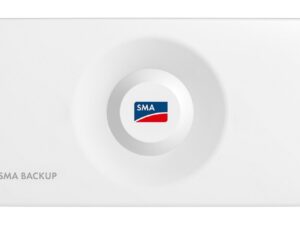 SMA Backup Box BU-STPH-4P63B