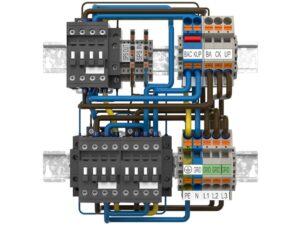 SMA Backup Box _Kit