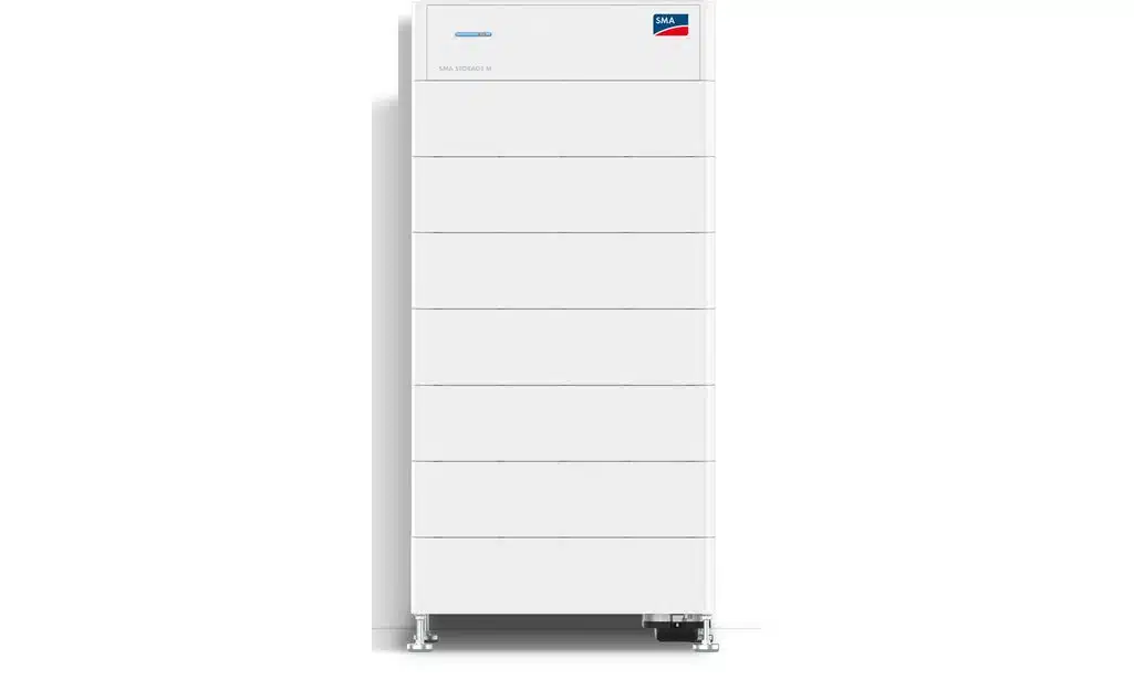 SMA Storage M 28.7 kWh 1 SMA Storage M 28.7 kWh