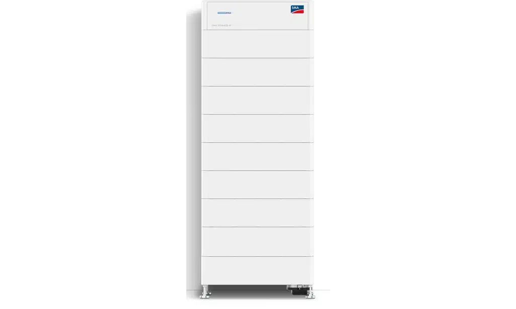 SMA Storage M 36.9 kWh 1 SMA Storage M 36.9 kWh