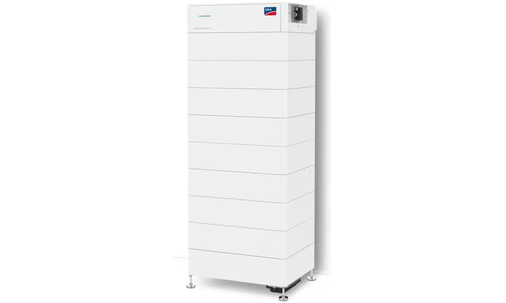 SMA Storage M 36.9 kWh 3 SMA Storage M 36.9 kWh – Bild 3
