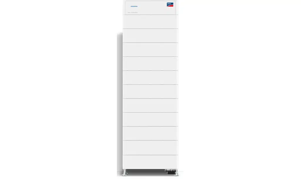 SMA Storage M 45.0 kWh 1 SMA Storage M 45.0 kWh