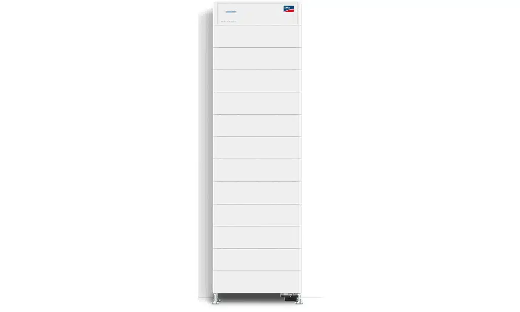 SMA Storage M 49.1 kWh 1 SMA Storage M 49.1 kWh