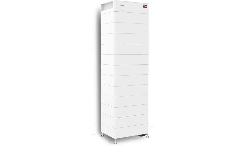 SMA Storage M 49.1 kWh 2 SMA Storage M 49.1 kWh – Bild 2