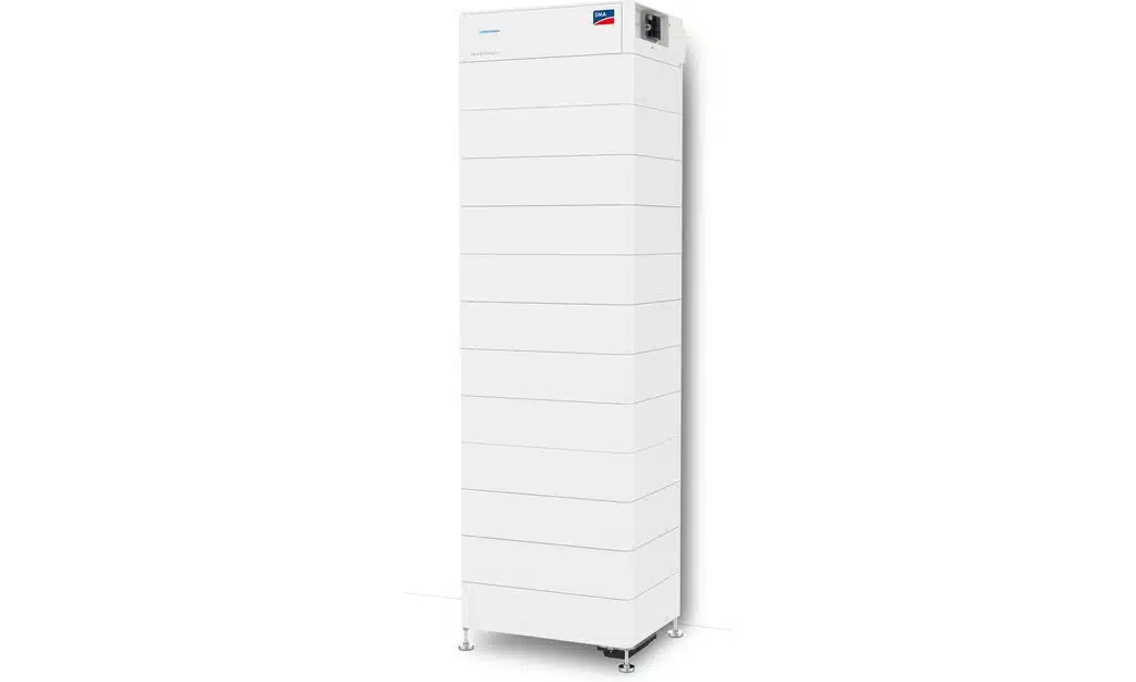 SMA Storage M 49.1 kWh 3 SMA Storage M 49.1 kWh – Bild 3