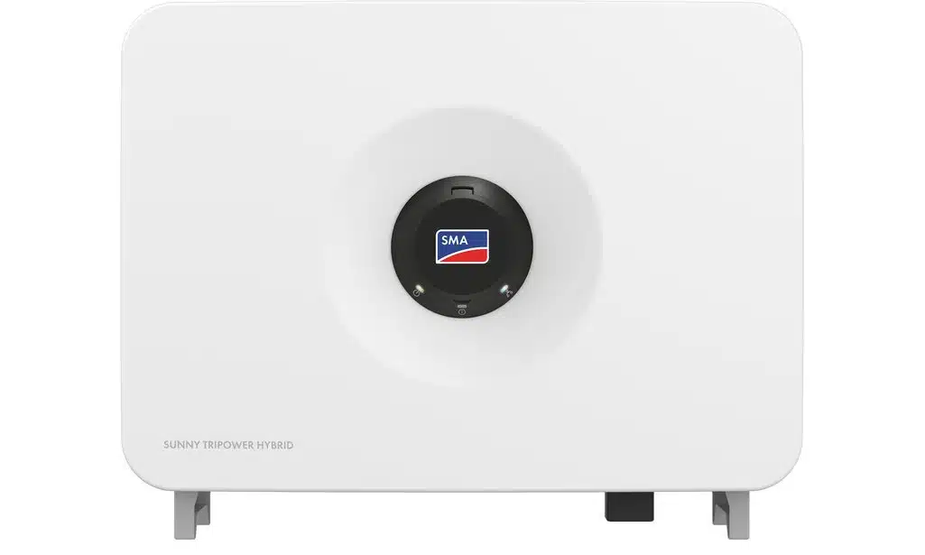 SMA Sunny Tripower Hybrid X 5-30 kW 1 SMA Sunny Tripower Hybrid X 5-30 kW