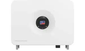 SMA Sunny Tripower Hybrid X 5-30 kW