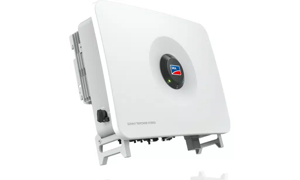 SMA Sunny Tripower Hybrid X 5-30 kW 2 SMA Sunny Tripower Hybrid X 5-30 kW – Bild 2
