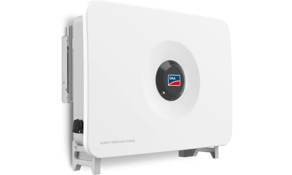 SMA Sunny Tripower Hybrid X 5-30 kW 3 SMA Sunny Tripower Hybrid X 5-30 kW – Bild 3