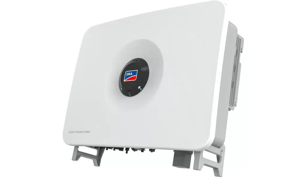 SMA Sunny Tripower Hybrid X 5-30 kW 4 SMA Sunny Tripower Hybrid X 5-30 kW – Bild 4