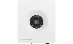 SMA Sunny Tripower Hybrid X 5-30 kW