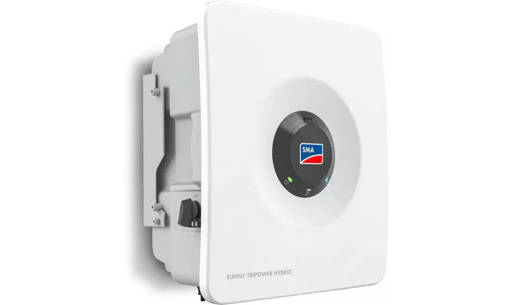 SMA Sunny Tripower Hybrid X 5-30 kW 3 SMA Sunny Tripower Hybrid X 5-30 kW – Bild 3