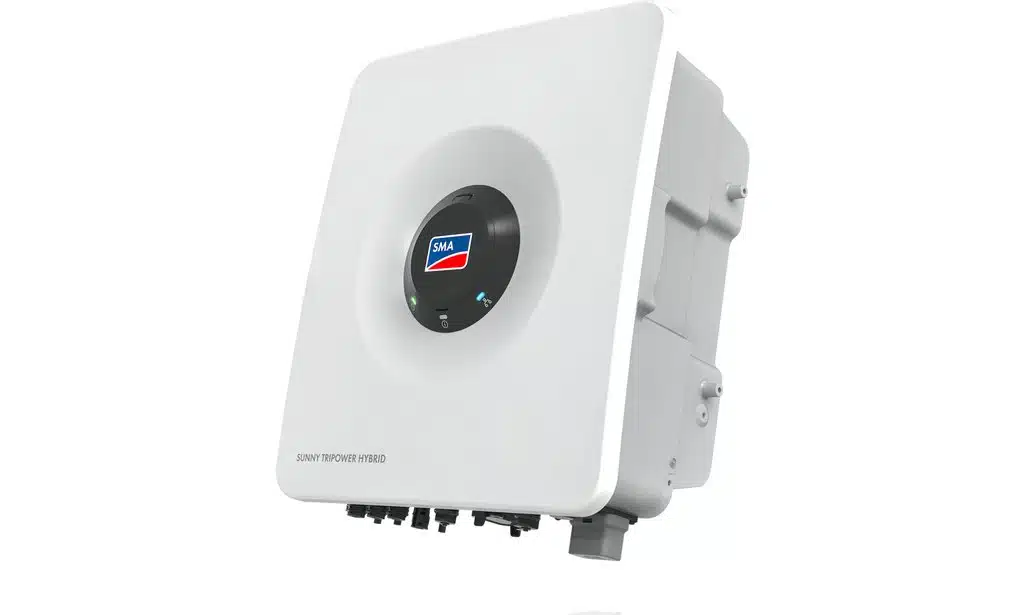SMA Sunny Tripower Hybrid X 5-30 kW 4 SMA Sunny Tripower Hybrid X 5-30 kW – Bild 4