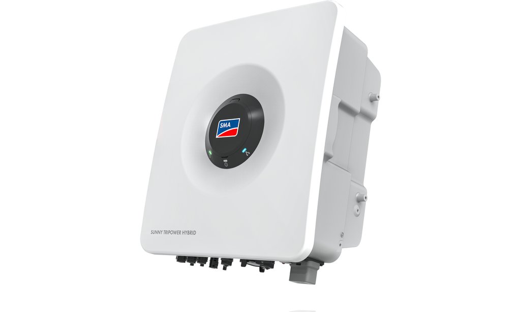 SMA Sunny Tripower Hybrid X 5-30 kW 4 SMA Sunny Tripower Hybrid X 5-30 kW – Bild 4