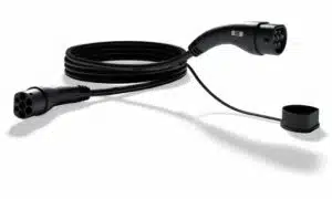 SMA AC-Ladekabel Typ 2- 10m