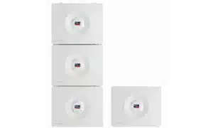 SMA Home Storage 3.2-16.4 kWh