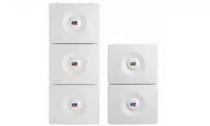 SMA Home Storage 3.2-16.4 kWh