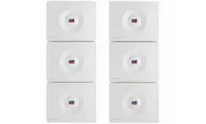 SMA Home Storage 3.2-16.4 kWh