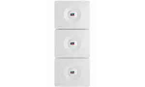 SMA Home Storage 3.2-16.4 kWh