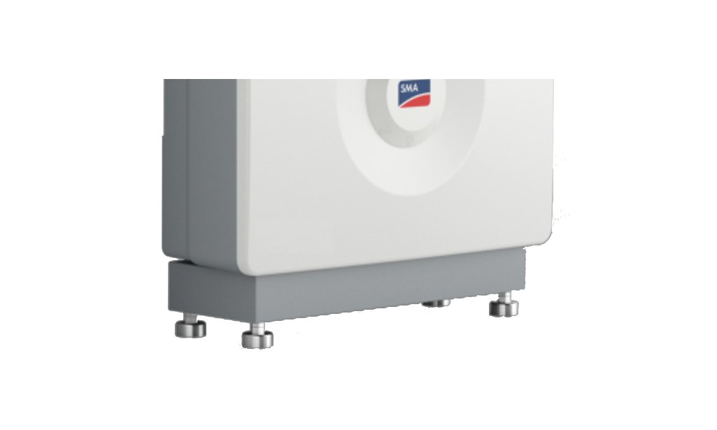 SMA Home Storage Base Unit 2 SMA Home Storage Base Unit – Bild 2