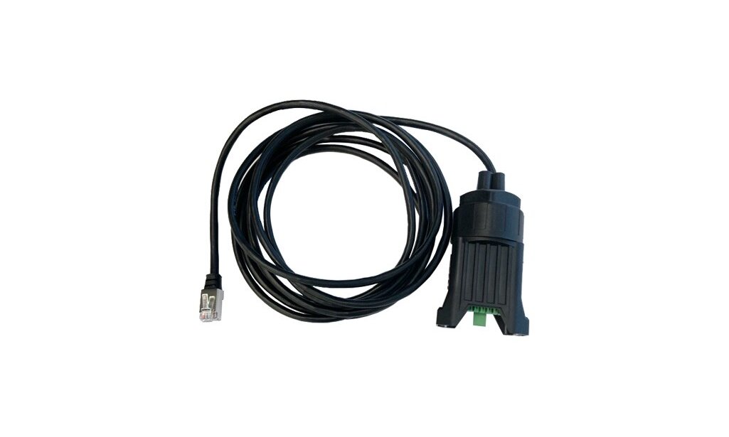 SMA Home Storage DC Connection- HS-Com-CBL-3-10 1 SMA Home Storage DC Connection- HS-Com-CBL-3-10