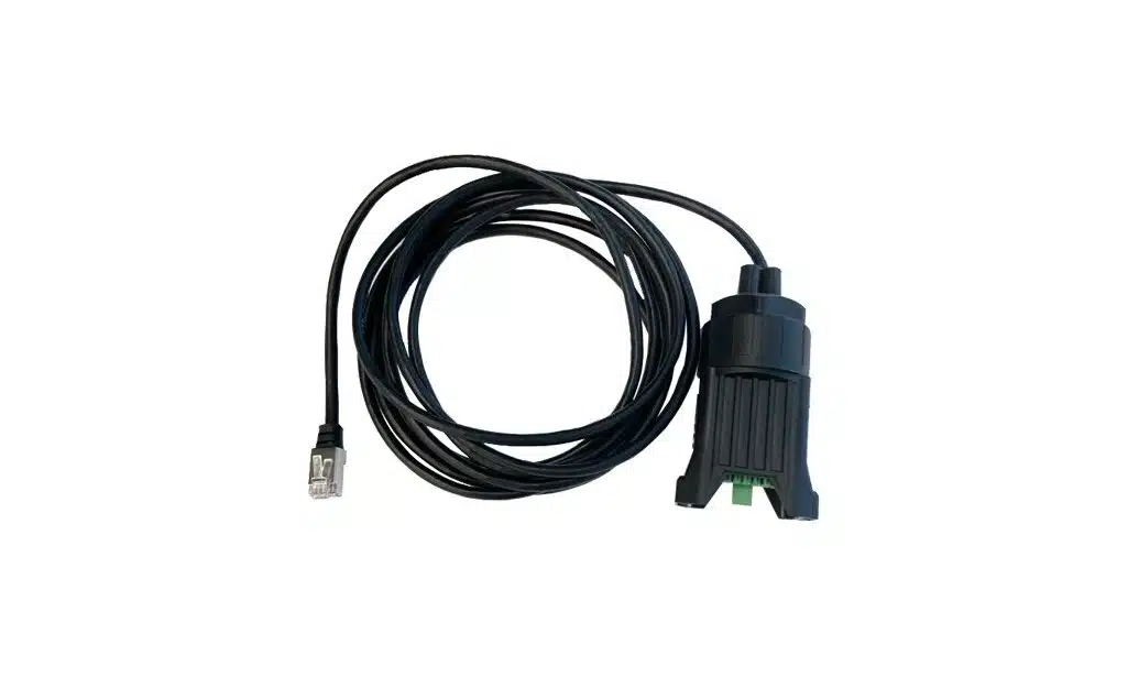 SMA Home Storage DC Connection- HS-Com-CBL-3-10 1 SMA Home Storage DC Connection- HS-Com-CBL-3-10