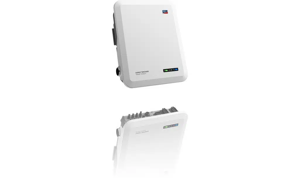 SMA Sunny Tripower Smart Energy 5.0/6.0/8.0/10.0 3 SMA Sunny Tripower Smart Energy 5.0/6.0/8.0/10.0 – Bild 3