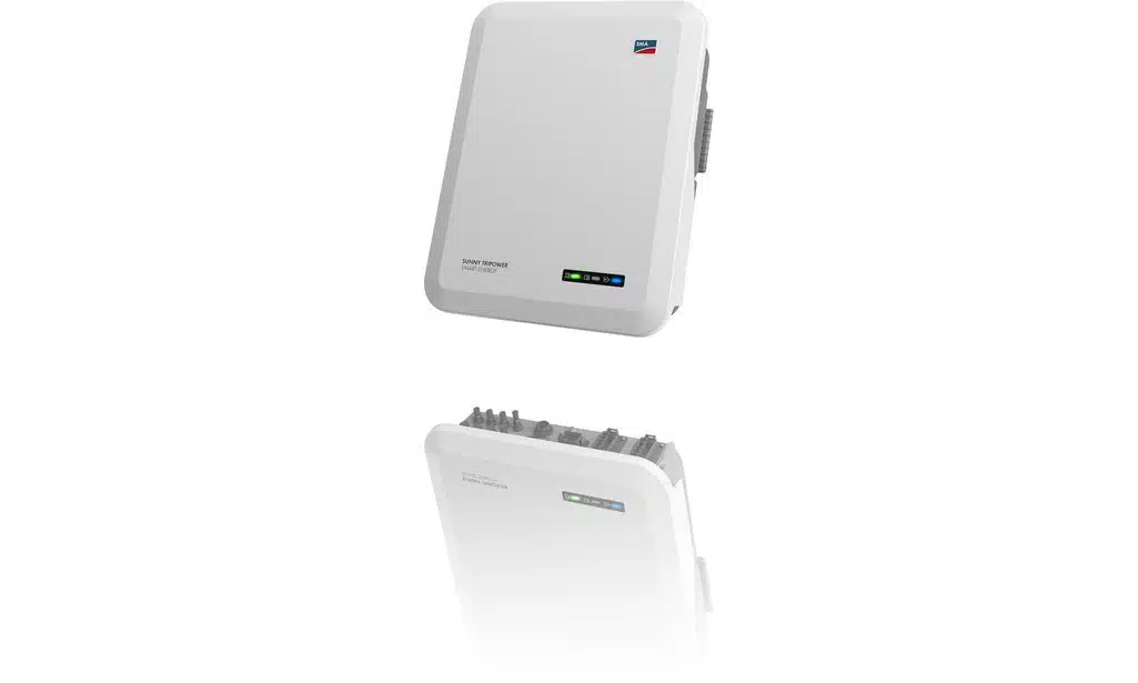 SMA Sunny Tripower Smart Energy 5.0/6.0/8.0/10.0 2 SMA Sunny Tripower Smart Energy 5.0/6.0/8.0/10.0 – Bild 2