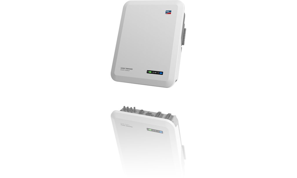 SMA Sunny Tripower Smart Energy 5.0/6.0/8.0/10.0 2 SMA Sunny Tripower Smart Energy 5.0/6.0/8.0/10.0 – Bild 2