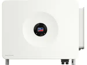 SMA Sunny Tripower 125 STP125-70