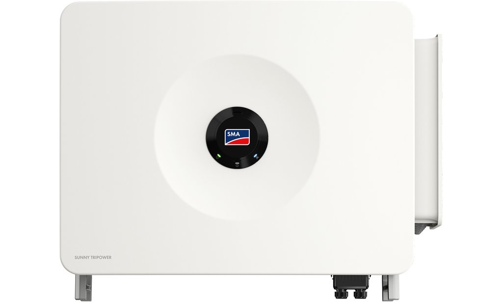 SMA Sunny Tripower 125 STP125-70 1 SMA Sunny Tripower 125 STP125-70