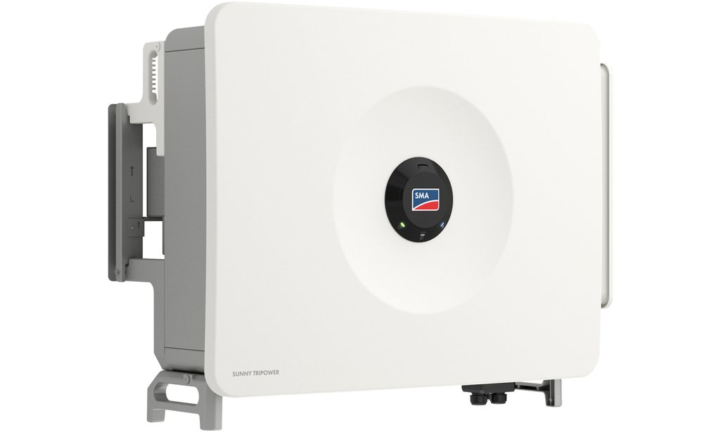 SMA Sunny Tripower 125 STP125-70 3 SMA Sunny Tripower 125 STP125-70 – Bild 3