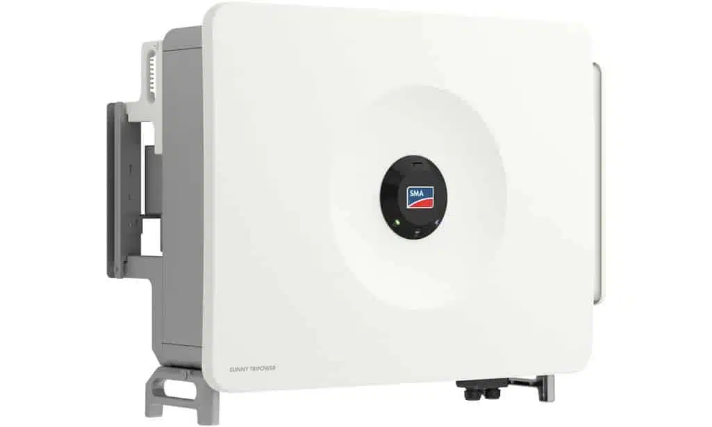 SMA Sunny Tripower 125 STP125-70 3 SMA Sunny Tripower 125 STP125-70 – Bild 3