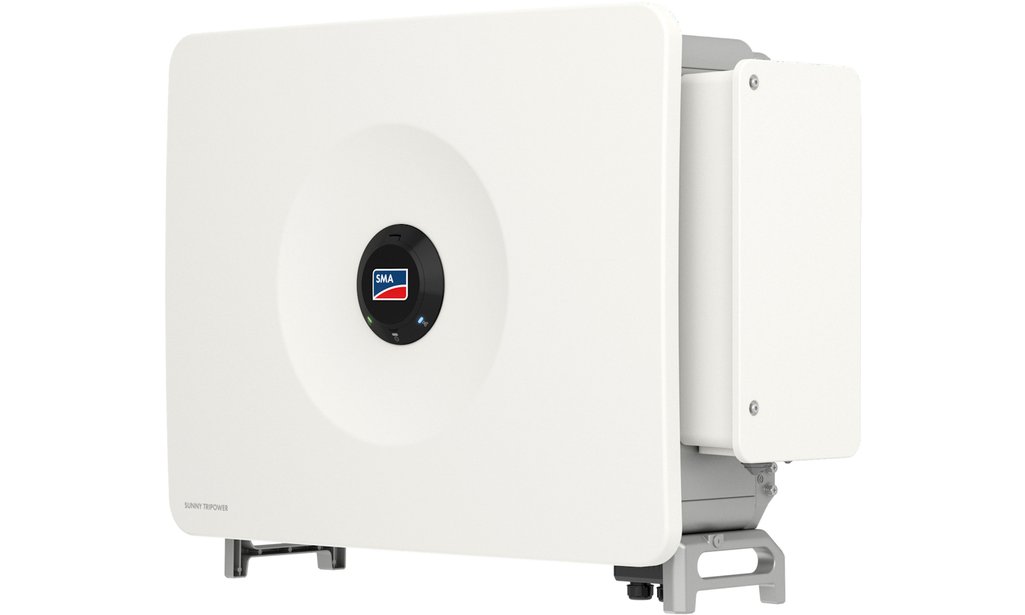 SMA Sunny Tripower 125 STP125-70 2 SMA Sunny Tripower 125 STP125-70 – Bild 2