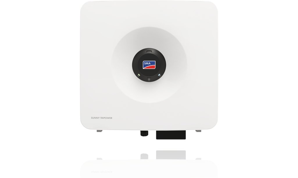 SMA Sunny Tripower X 50-60 1 SMA Sunny Tripower X 50-60