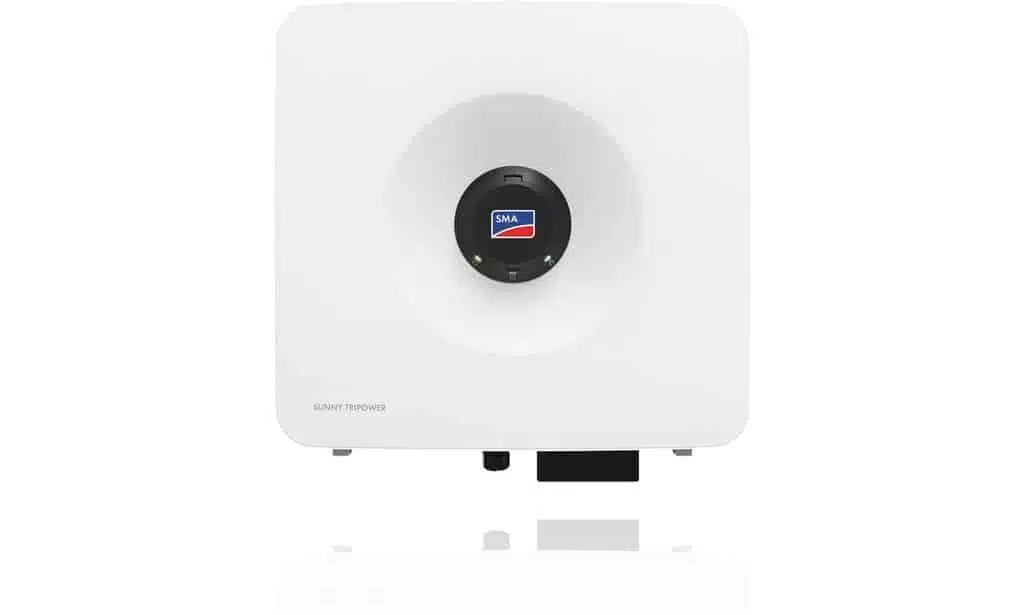 SMA Sunny Tripower X 50-60 1 SMA Sunny Tripower X 50-60
