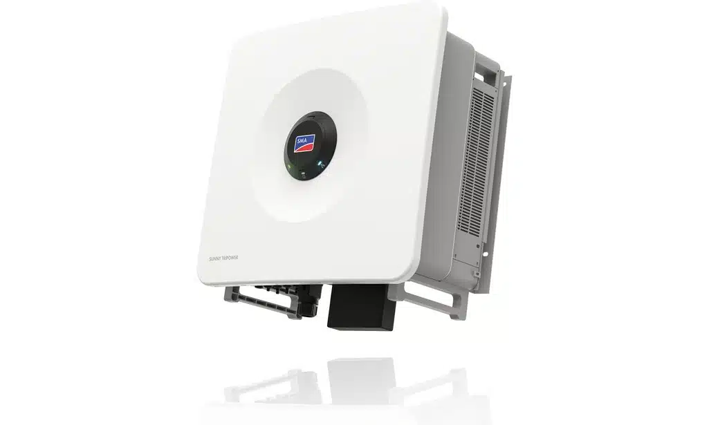 SMA Sunny Tripower X 50-60 3 SMA Sunny Tripower X 50-60 – Bild 3