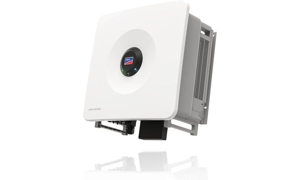SMA Sunny Tripower X 50-60 3 SMA Sunny Tripower X 50-60 – Bild 3
