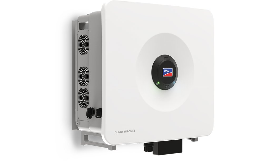 SMA Sunny Tripower X 50-60 4 SMA Sunny Tripower X 50-60 – Bild 4