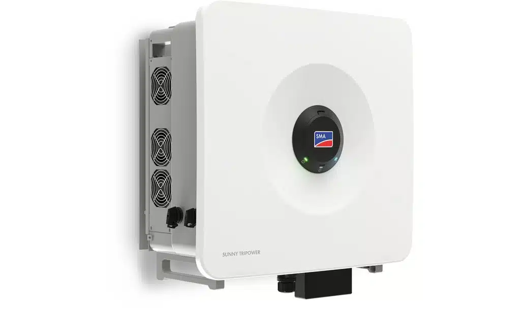 SMA Sunny Tripower X 50-60 4 SMA Sunny Tripower X 50-60 – Bild 4
