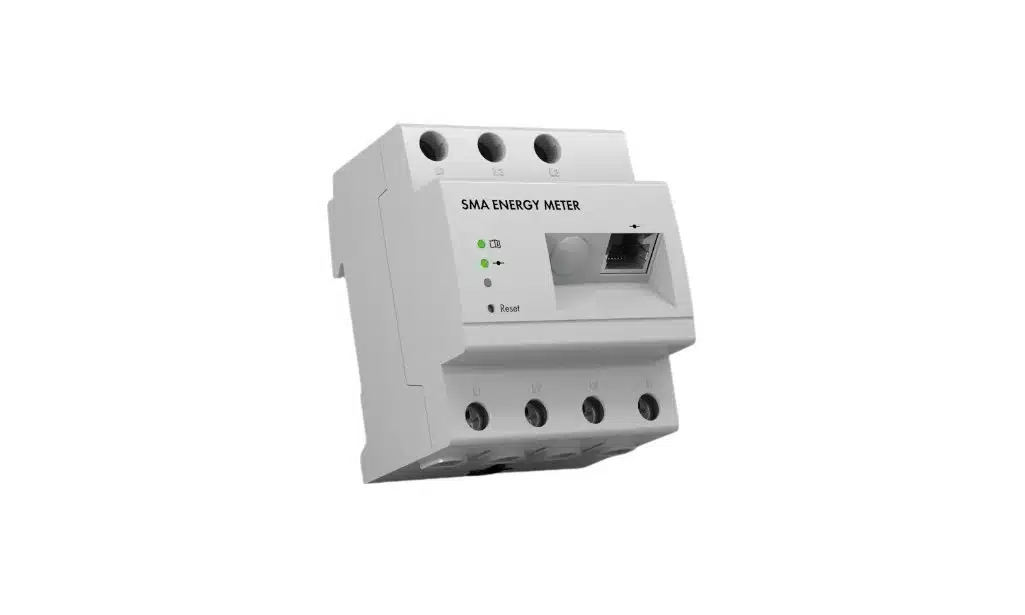 SMA Energy Meter-20 1 SMA Energy Meter-20