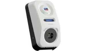 SMA eCharger 22