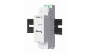 Shelly Switch Add-on Shelly Pro 3EM