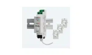 Shelly Pro 3EM  Dreiphasen-Energiezähler