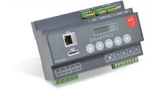SMARTFOX Pro 2 inkl. 100A Stromwandler teilbar