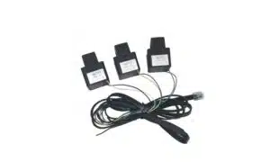SMARTFOX Stromwandler Set teilbar 100A